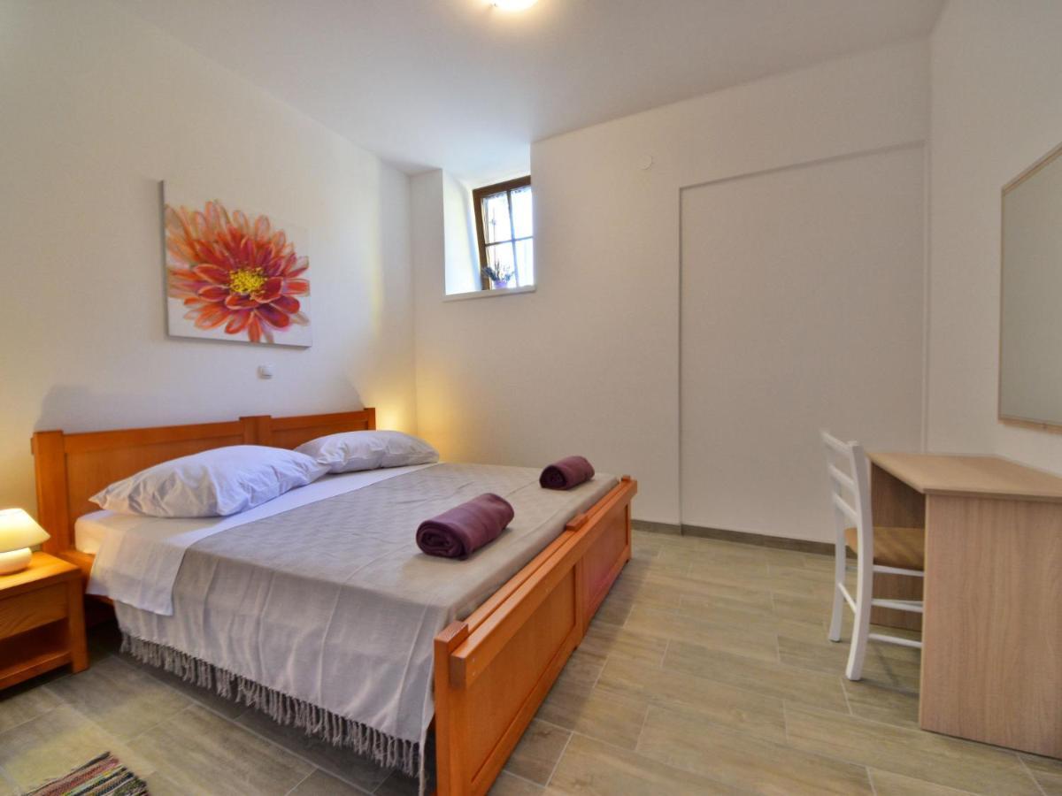Apartment Val-2 By Interhome Sveti Juraj Bagian luar foto