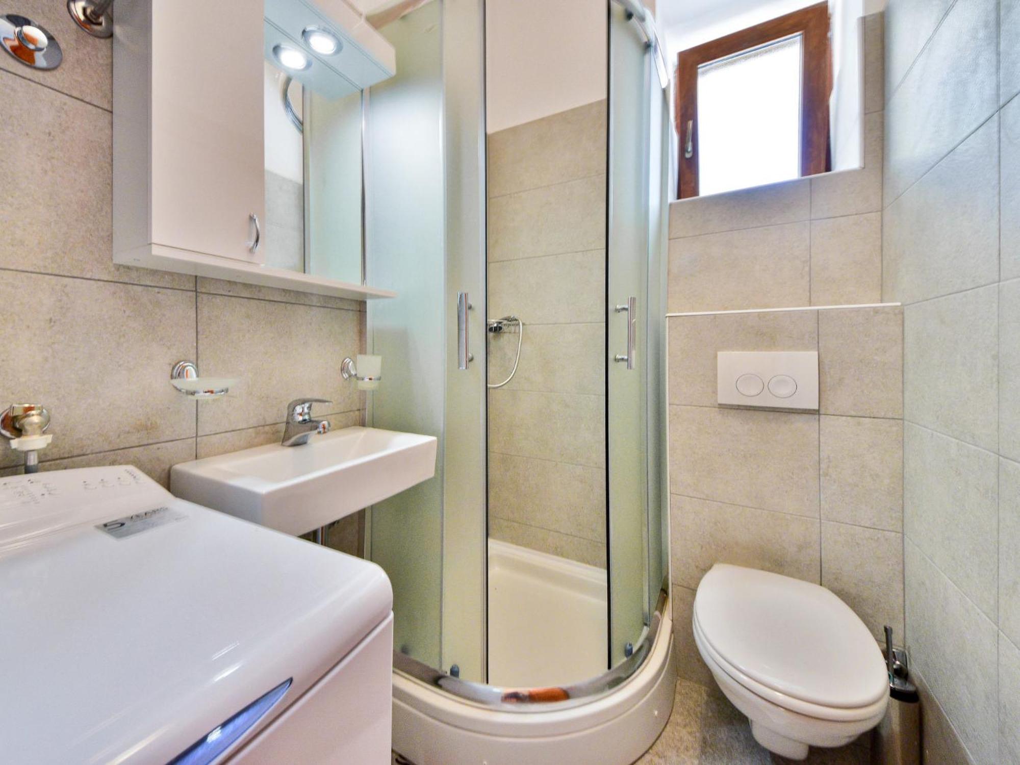 Apartment Val-2 By Interhome Sveti Juraj Bagian luar foto